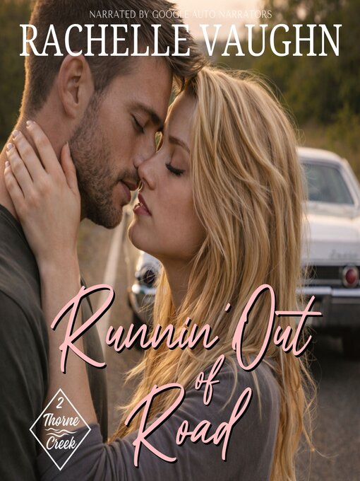 Cover image for Runnin' Out of Road